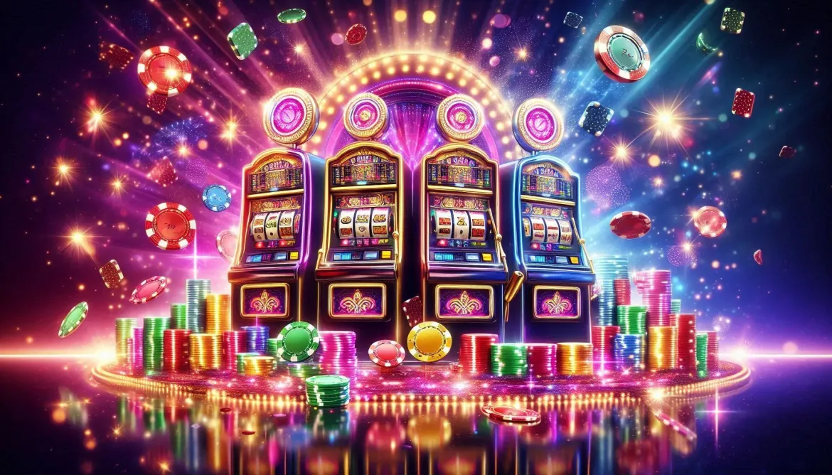 Vegazone Casino